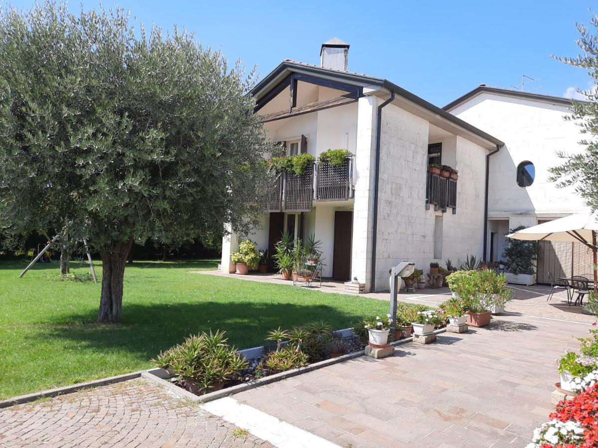 Casa Tina Villa Verona Exterior photo