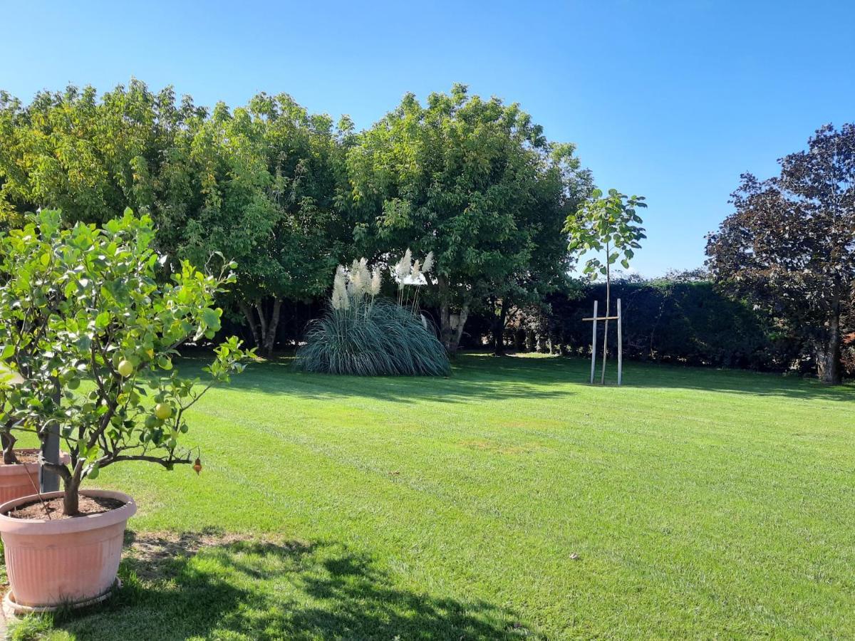 Casa Tina Villa Verona Exterior photo
