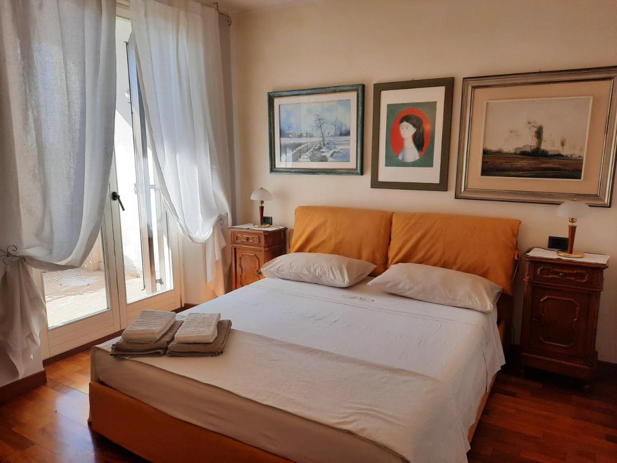 Casa Tina Villa Verona Exterior photo
