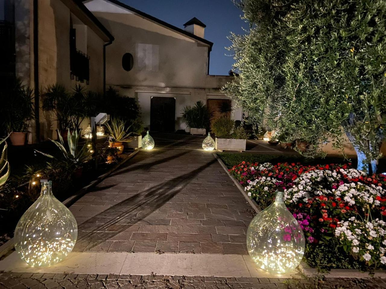 Casa Tina Villa Verona Exterior photo